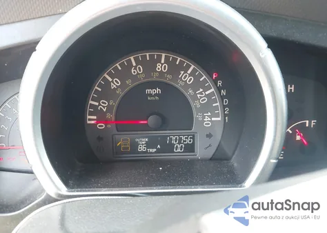 2008 Honda Ridgeline Rtl из США, поврежденный, VIN 2HJYK16578H521161